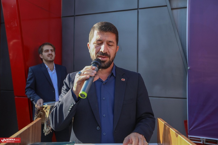 نمایشگاه صنعت