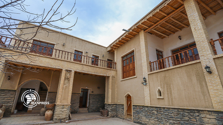 امیرکبیر هزاوه