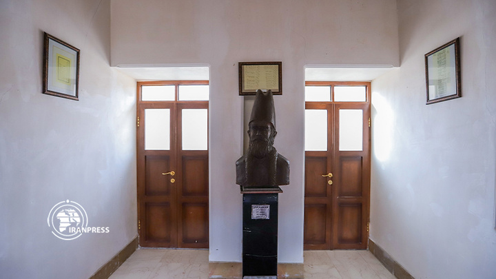 امیرکبیر هزاوه