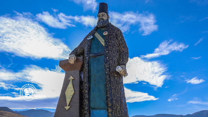 امیرکبیر هزاوه