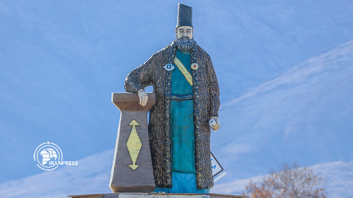 امیرکبیر هزاوه