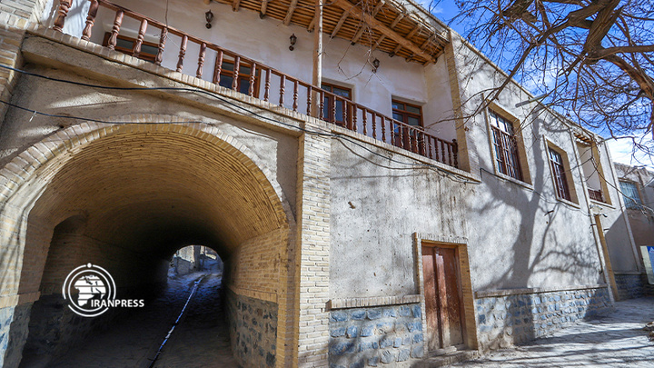 امیرکبیر هزاوه