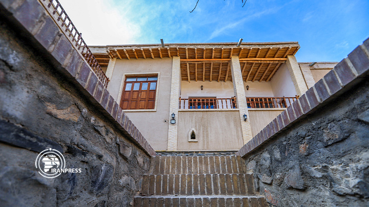 امیرکبیر هزاوه