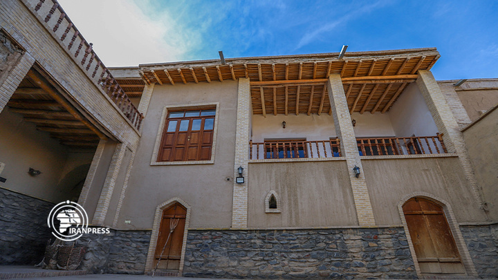 امیرکبیر هزاوه