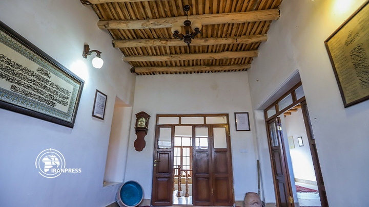 امیرکبیر هزاوه