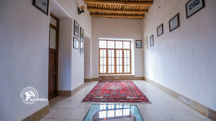 امیرکبیر هزاوه