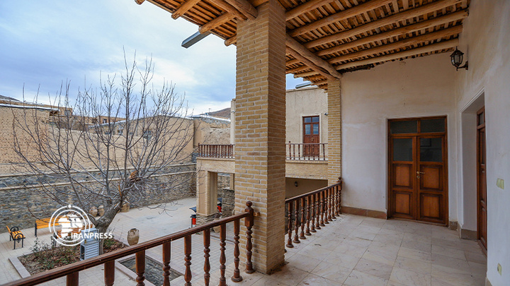 امیرکبیر هزاوه