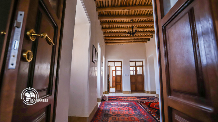 امیرکبیر هزاوه