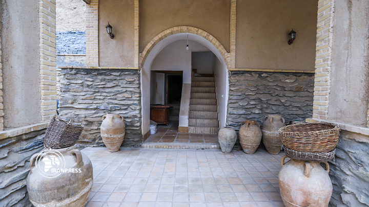 میرزاتقی خان امیرکبیر: زادگاه تاریخی در هزاوه، جاذبه‌ای برای گردشگران