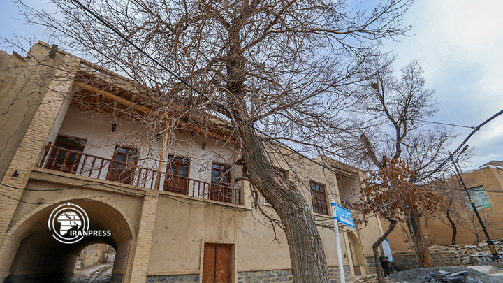 امیرکبیر هزاوه