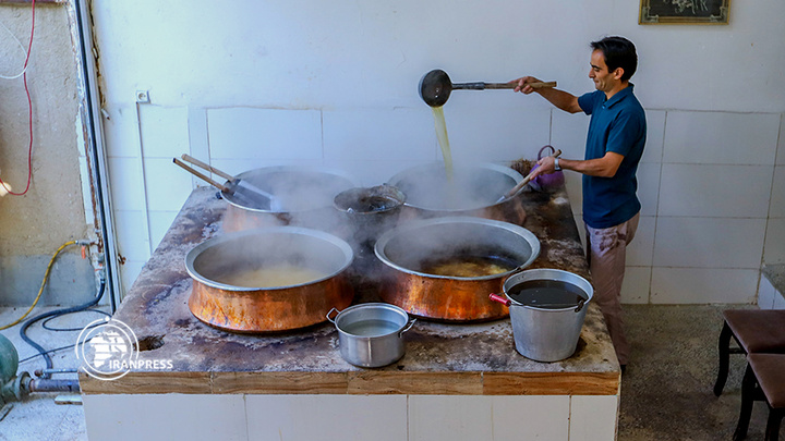 استان مرکزی هزاوه