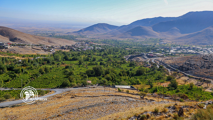 استان مرکزی هزاوه