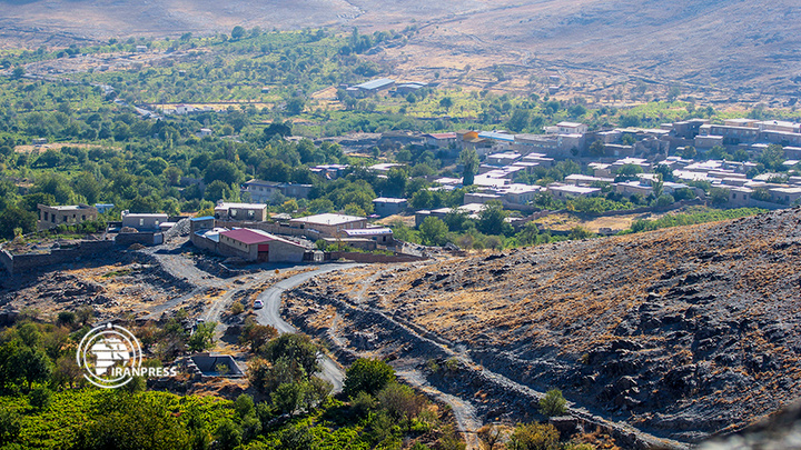 استان مرکزی هزاوه