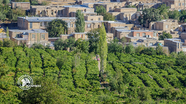 استان مرکزی هزاوه