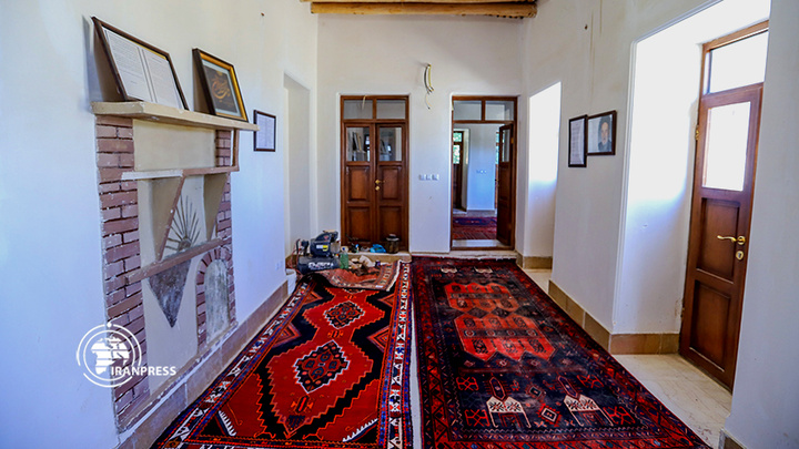 استان مرکزی هزاوه