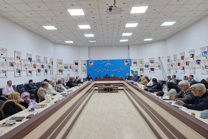 پژوهش‌های غیرعلمی و انتزاعی هویت فرهنگی البرز را تهدید می‌کند