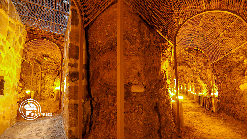 شهر زیرزمینی تفرش: بزرگترین جاذبه تاریخی و گردشگری ایران در دل زمین