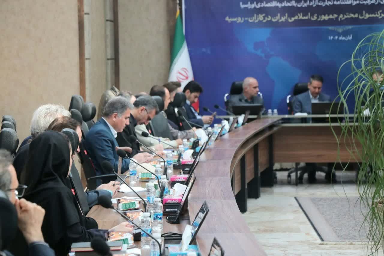 میراث کهن، فرصت نو/ بهرهگیری از ظرفیت اوراسیا برای جهش گردشگری و تجارت استان مرکزی