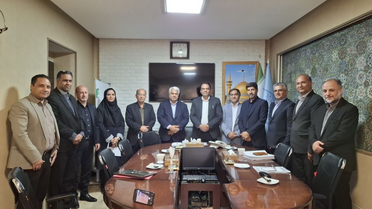 ضرورت تقویت اطلاع‌رسانی جاذبه‌های گردشگری و میراث‌فرهنگی شهرستان گناباد/ ظرفیت‌های کم‌نظیر