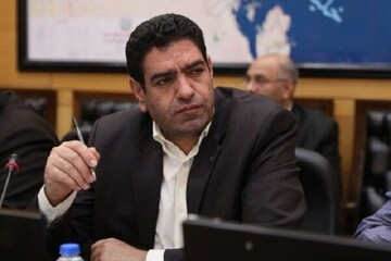 تکمیل طرح جامع بقعه قیدار نبی به ۳۰۰ میلیارد تومان اعتبار نیاز دارد