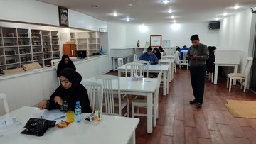 برگزاری دومین آزمون جامع تاسیسات گردشگری در سیستان و بلوچستان با حضور  ۵۱ داوطلب