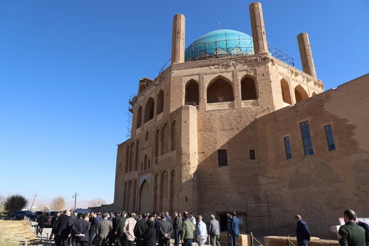 وقتی جاده‌ها به تاریخ ختم می‌شوند/ چرا زنجان این همه حرف برای گفتن دارد؟