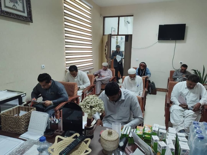 برگزاری آزمون جامع گردشگری در چابهار