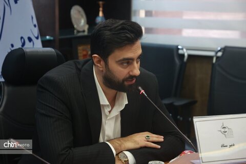 نشست ستاد مرکزی هماهنگی خدمات سفر