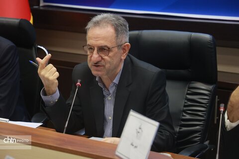 نشست ستاد مرکزی هماهنگی خدمات سفر