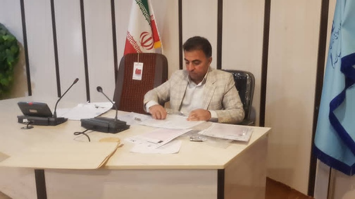 برگزاری آزمون‌های جامع مدیران فنی و راهنمایان گردشگری در کهگیلویه و بویراحمد 