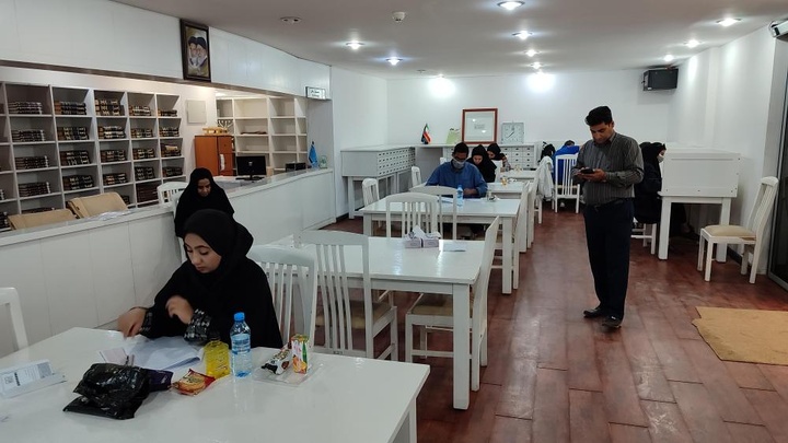 برگزاری دومین آزمون جامع تاسیسات گردشگری در سیستان و بلوچستان با حضور  ۵۱ داوطلب