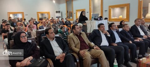 نکوداشتی برای سیدمیرعابدین کابلی در میراث‌جهانی شوش