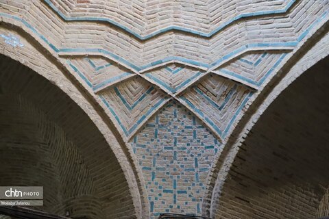 بازدید وزیر میراث‌فرهنگی گردشگری و صنایع‌دستی از سبزه میدان زنجان