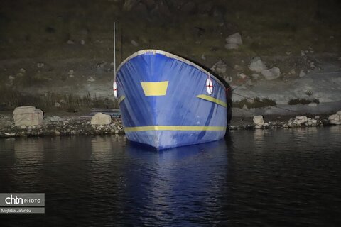 افتتاح مجموعه گردشگری گلابر توسط وزیر میراث‌فرهنگی، گردشگری و صنایع‌دستی