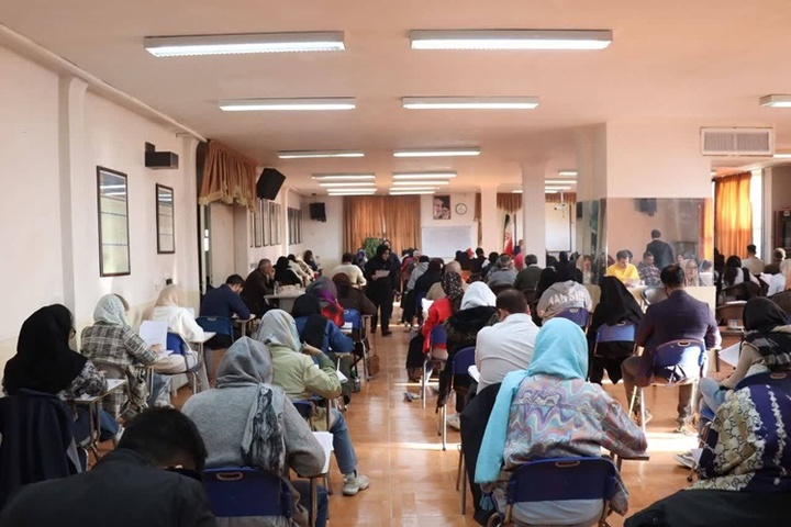 ارزیابی تخصصی نیروی انسانی شرط اصلی ارتقای خدمات گردشگری است