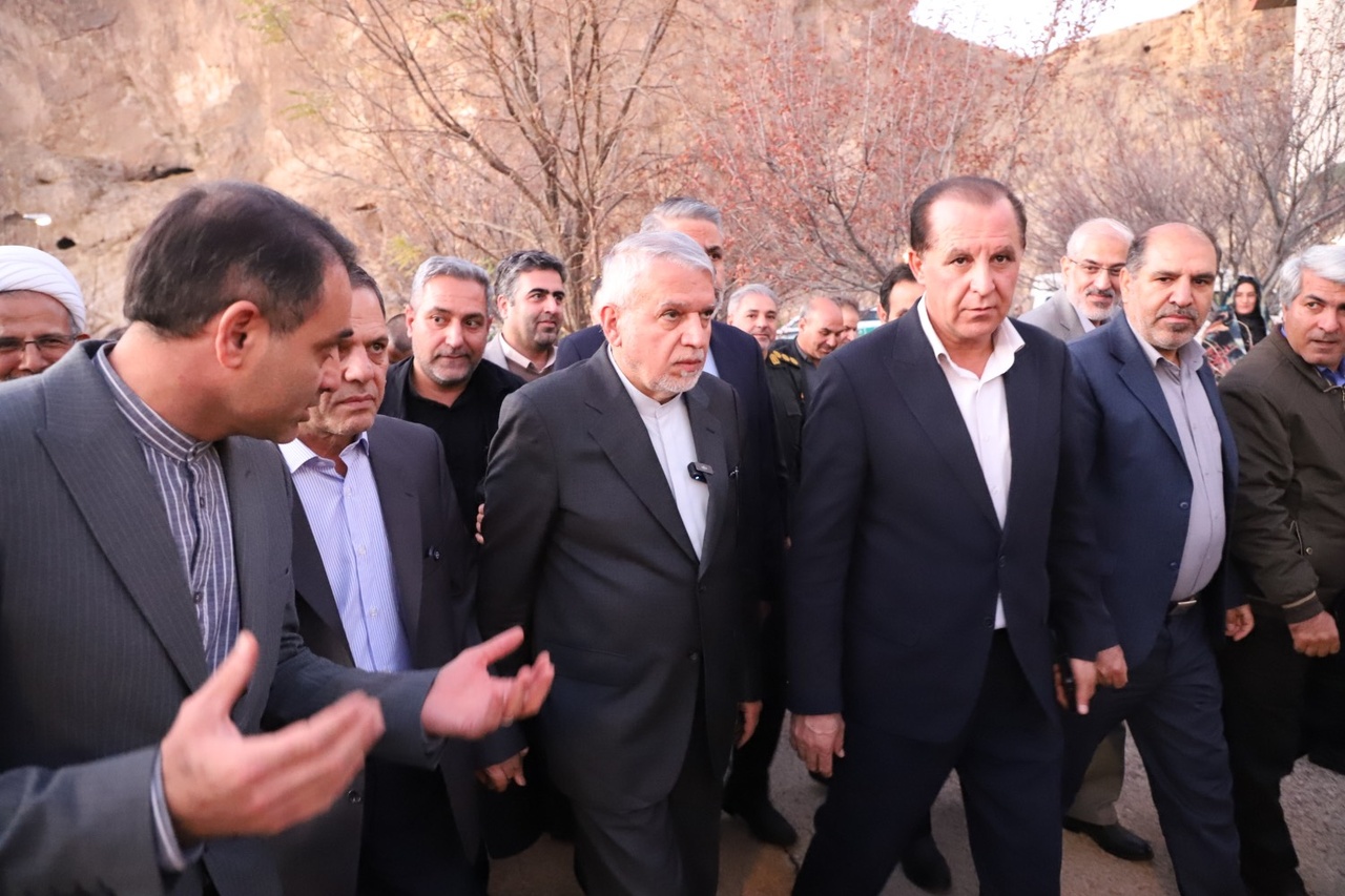 وقتی جاده‌ها به تاریخ ختم می‌شوند/ چرا زنجان این همه حرف برای گفتن دارد؟