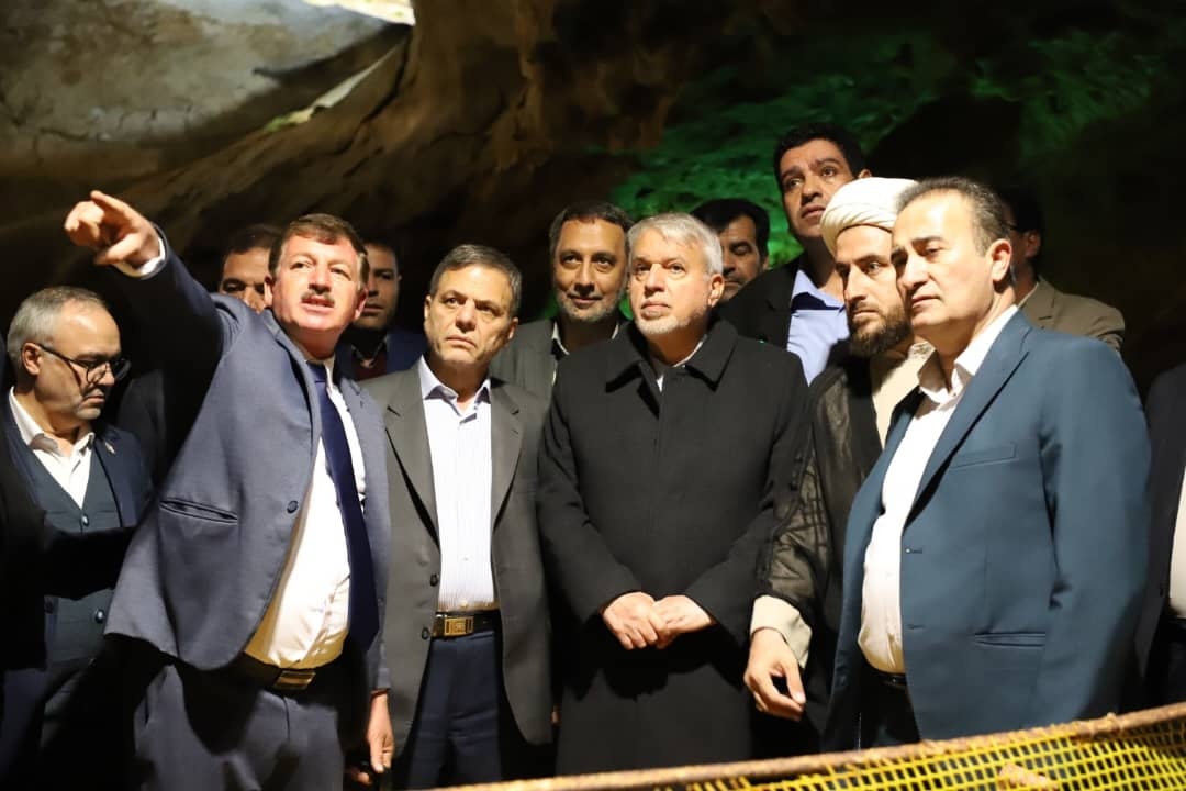 وقتی جاده‌ها به تاریخ ختم می‌شوند/ چرا زنجان این همه حرف برای گفتن دارد؟