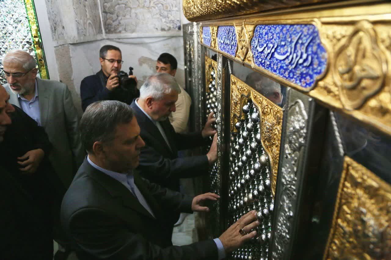 وقتی جاده‌ها به تاریخ ختم می‌شوند/ چرا زنجان این همه حرف برای گفتن دارد؟