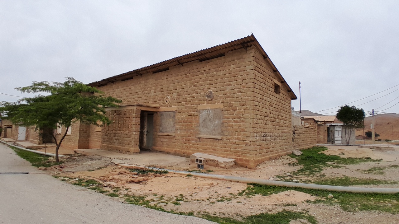 نفت سفید شهری که به روستا و سپس به دهکده گردشگری تبدیل شد