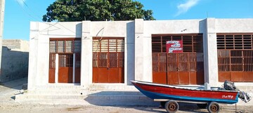 مرمت و سامان‌دهی بازار قدیمی «سرخریگ» چابهار به‌ایستگاه آخر رسید