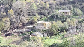 طبیعت پاییزی گرگان؛ هارمونی زیبایی‌های فصل