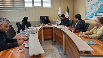 برگزاری کمیسیون درجه‌بندی اقامتگاه‌های بوم‌گردی در جزیره قشم