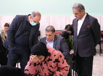 برگزاری آزمون جامع راهنمایان و مدیران فنی گردشگری با حضور ۱۲۲ متقاضی در استان مرکزی