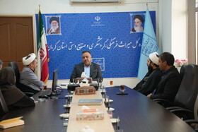 ضرورت تقویت زیرساخت‌ها برای شکوفایی گردشگری شهرستان بردسیر