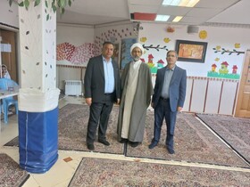 تکریم فرهنگ قرآنی، بخشی از هویت فرهنگی این سرزمین است