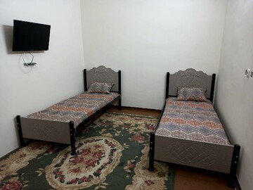 شناسایی و برخورد با واحدهای اقامتی غیرمجاز در کردستان