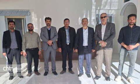 تأمین زیرساخت‌های هتل گردشگری روستای ده‌چشمه شهرستان فارسان پیگیری شد