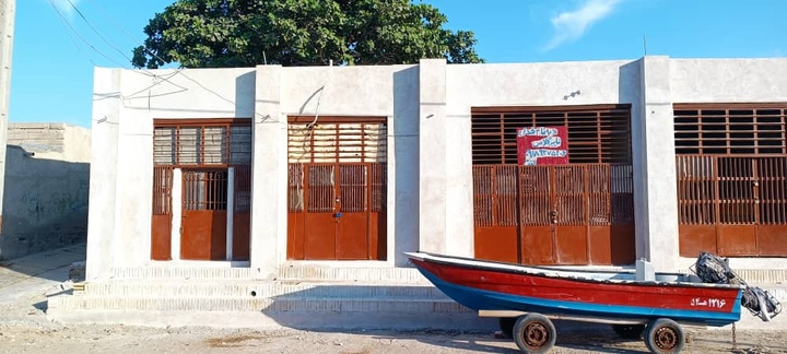 مرمت و سامان‌دهی بازار قدیمی «سرخریگ» چابهار به‌ایستگاه آخر رسید