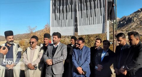 ثبت «منطقه ملی چوقابافی بازفت» در رشد و توسعه اقتصادی منطقه و کشور نقش‌آفرینی می‌کند