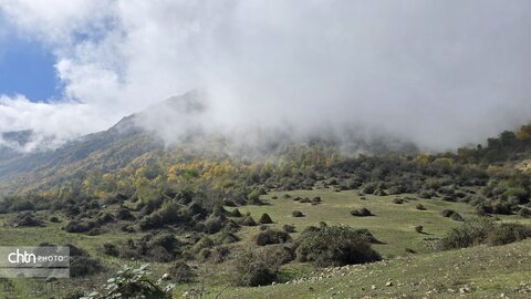 پاییز گرگان